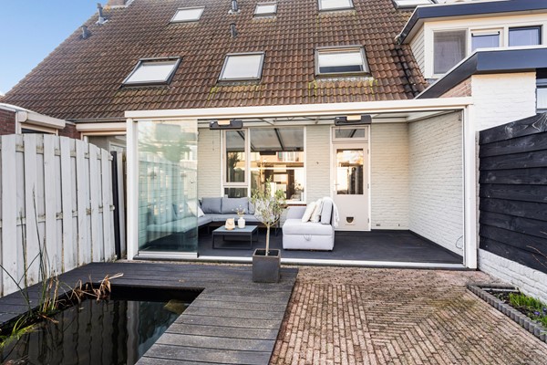 Medium property photo - Wolfswaard 82, 4153 CL Beesd